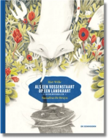 Image for The trail of the fox tail