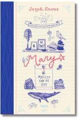 Image for Mary, girl from the sea