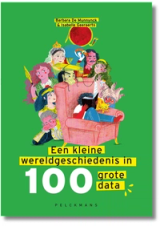 Image for A small world history in 100 big dates