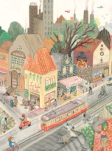 Image for Everything changes