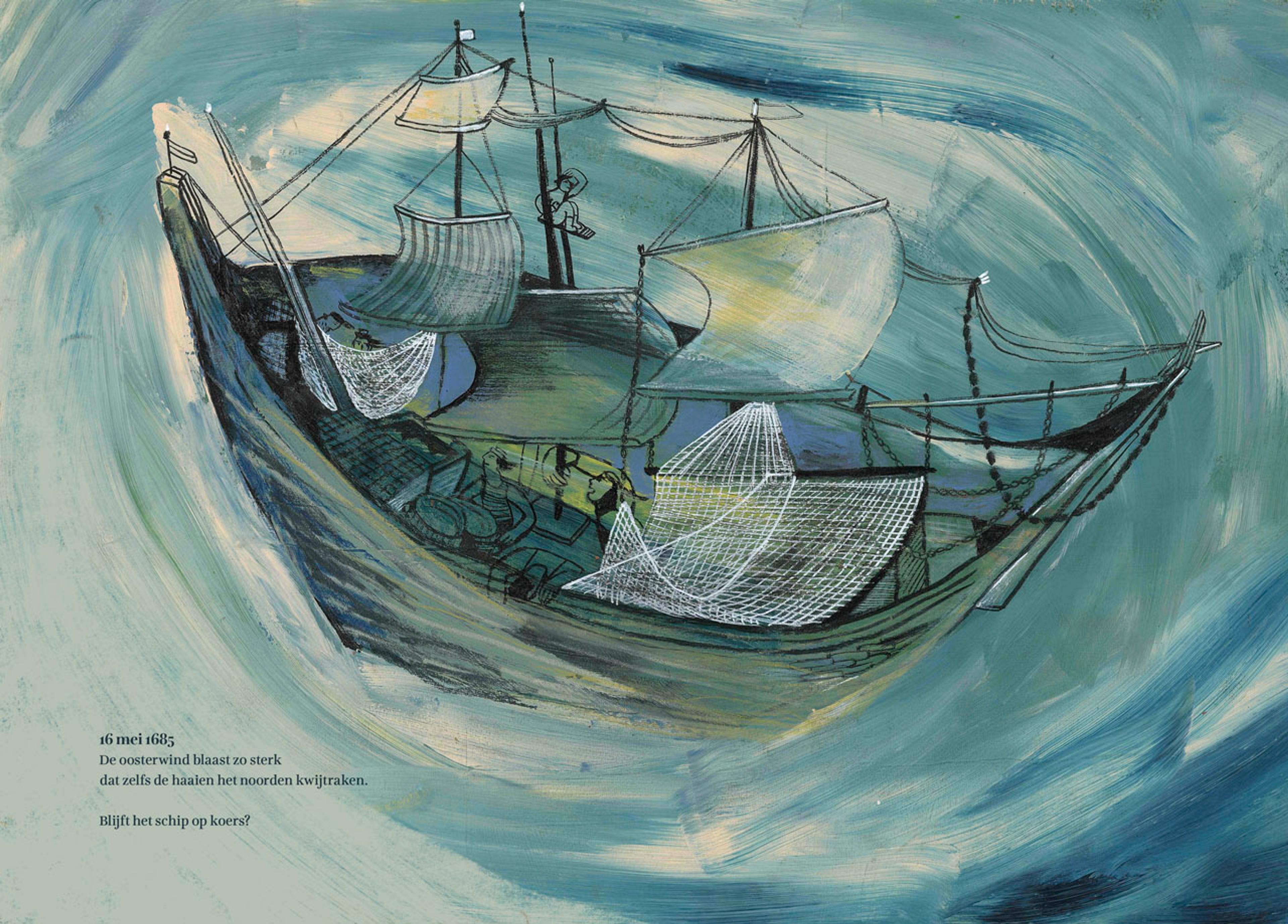 Image for Account of the shipwreck of the merchand ship Mytilida