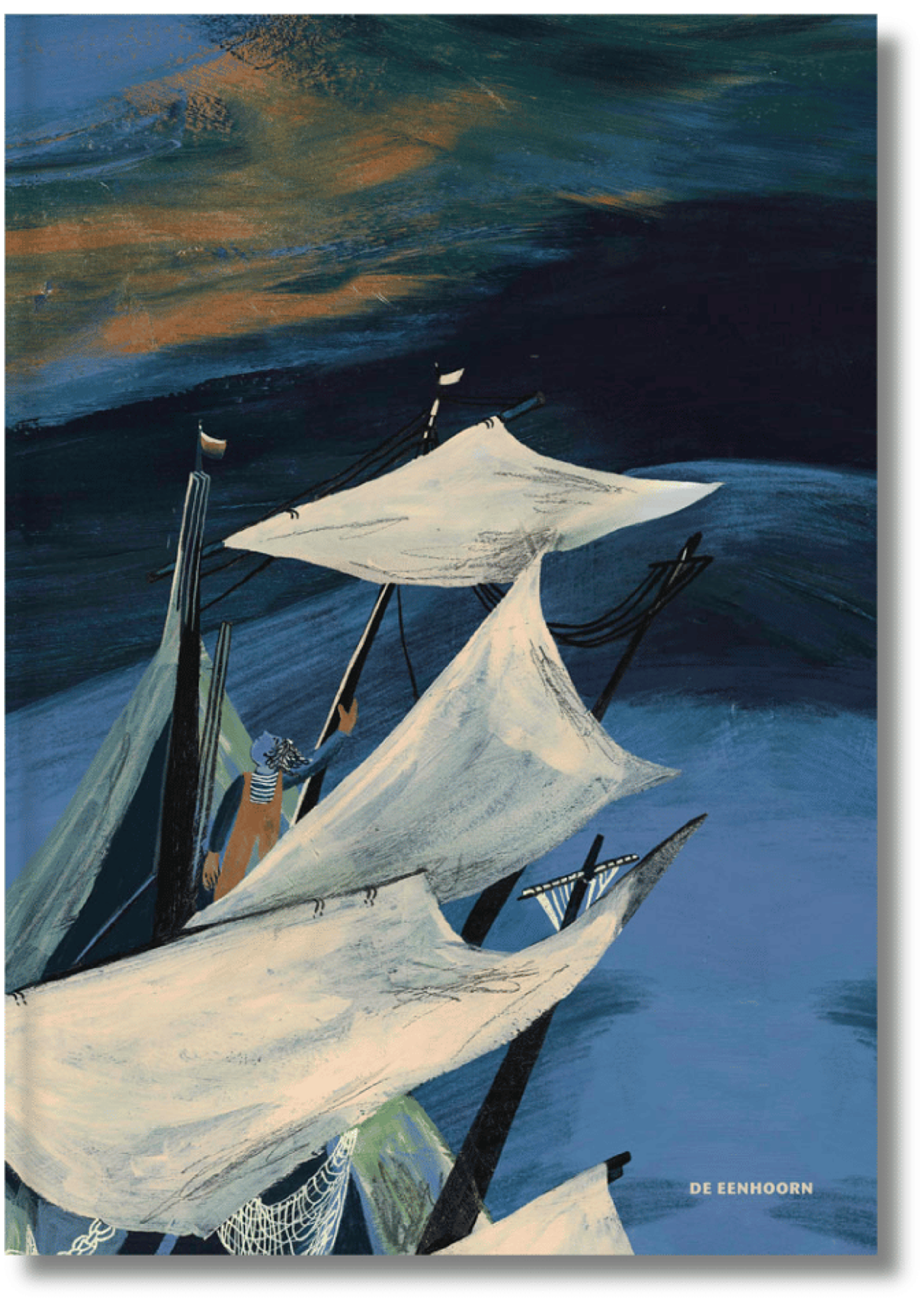 Cover for Account of the shipwreck of the merchand ship Mytilida