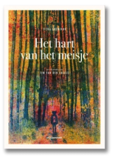 Image for The heart of the girl