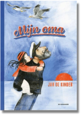 Image for My grandmother