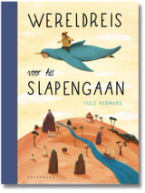 Image for Journey around the world before bedtime