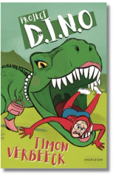 Image for Project D.I.N.O.