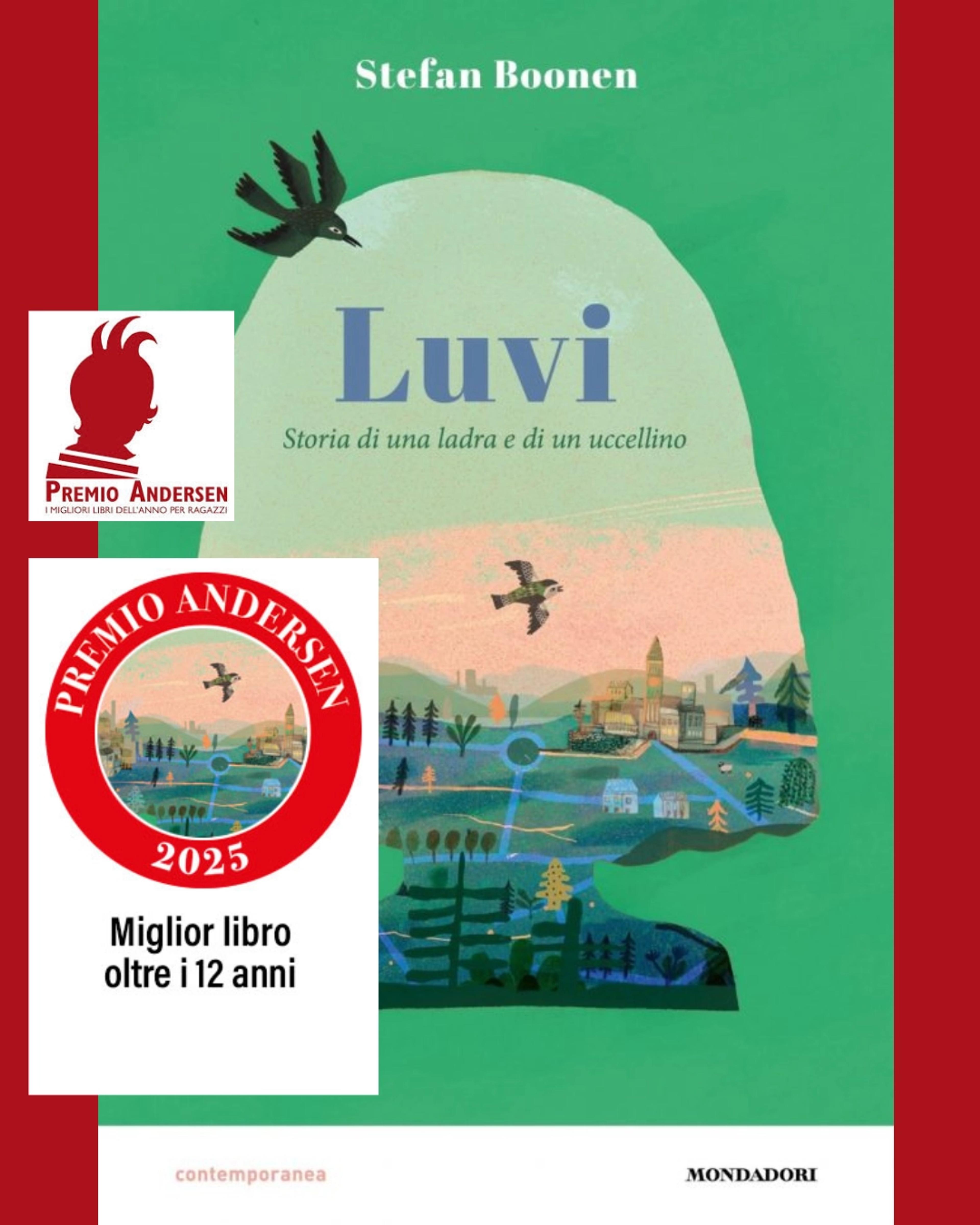 Image for Lowie