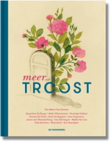 Image for More consolation