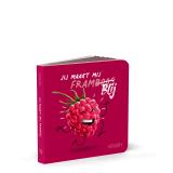 Image for You make me raspmerry