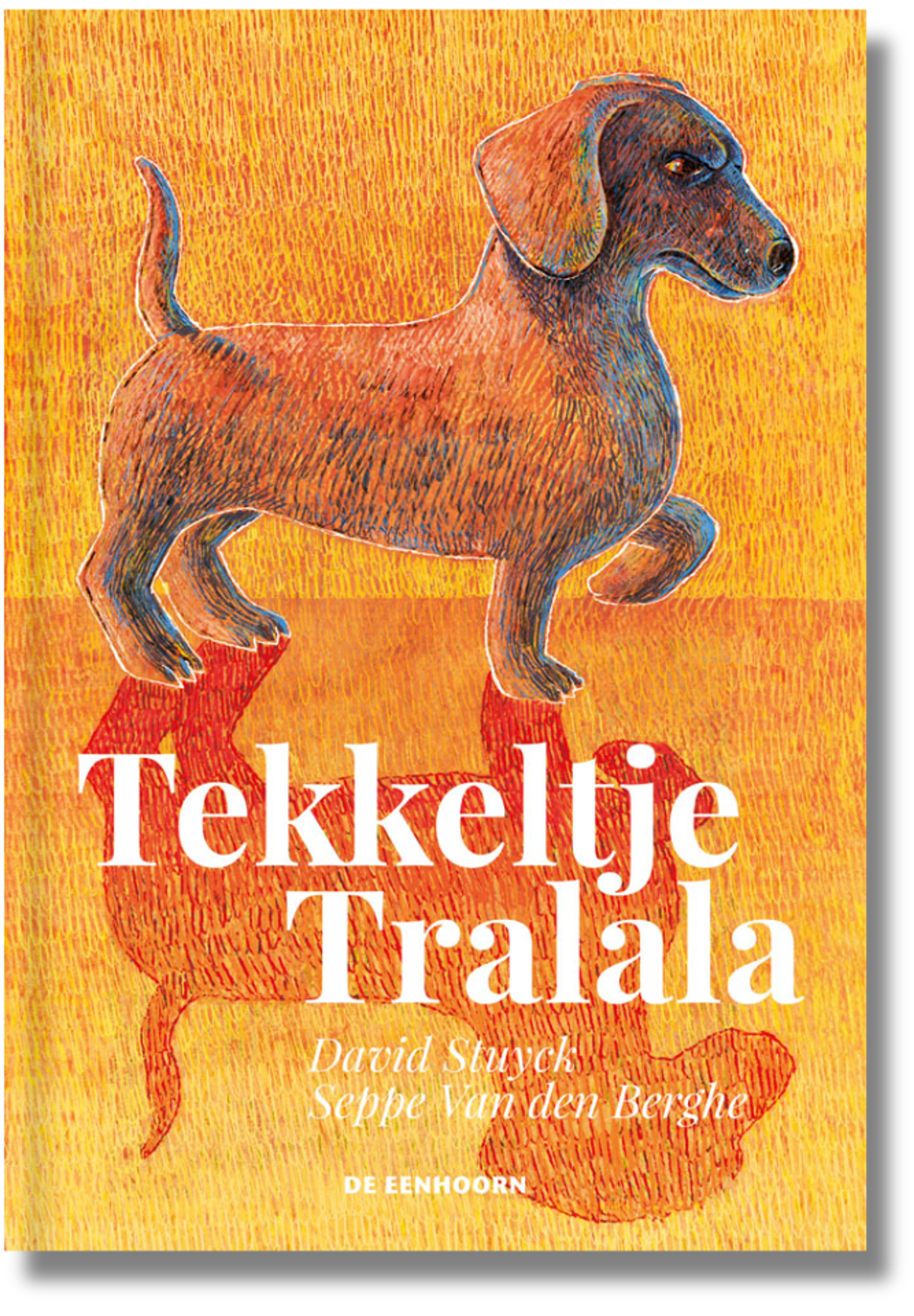 Cover for Doxie Dadada