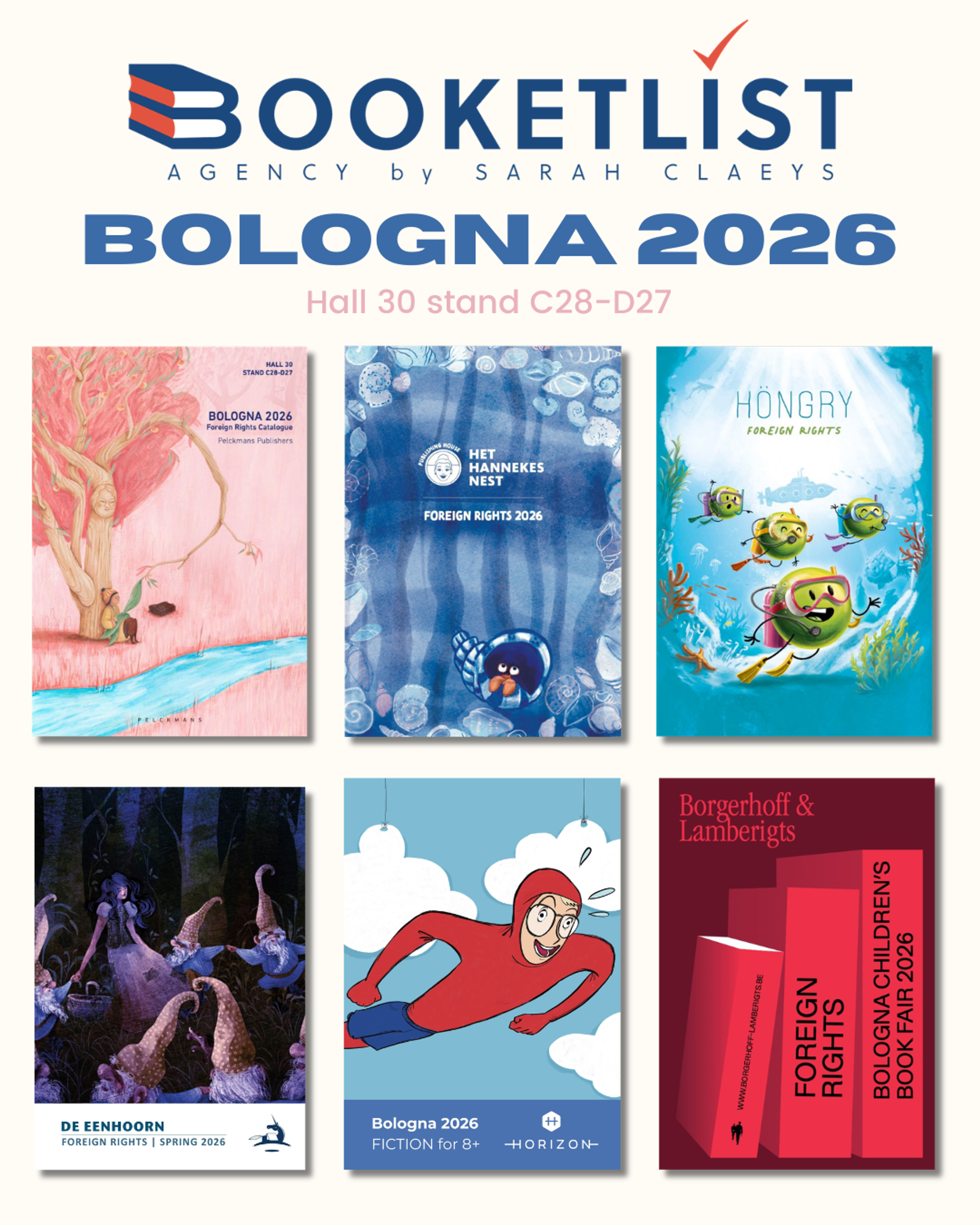 Cover for Preparing for Bologna 2026
