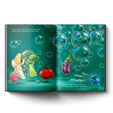 Image for The berry best