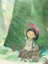 Image for Everything changes