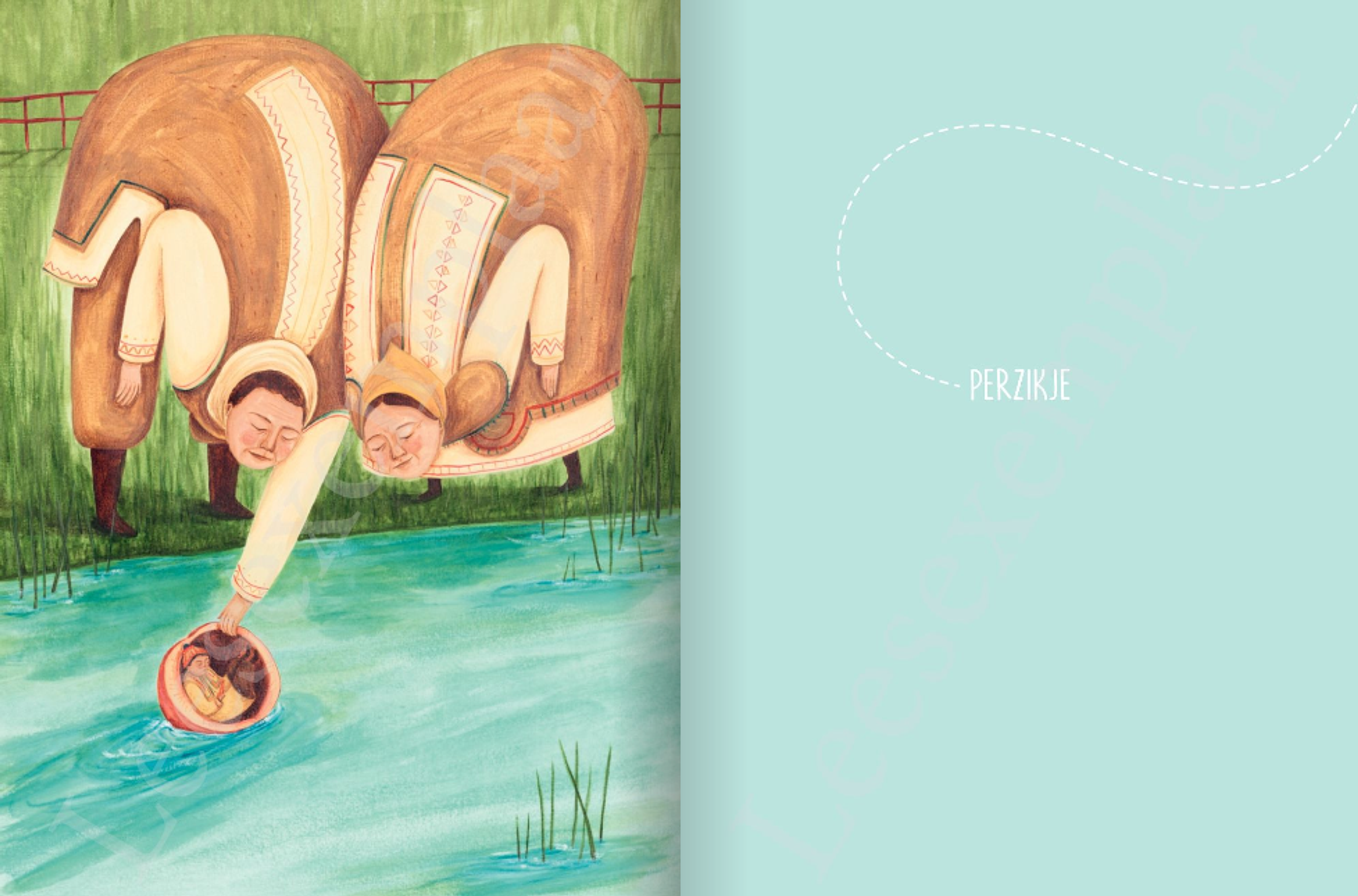 Image for Journey around the world before bedtime