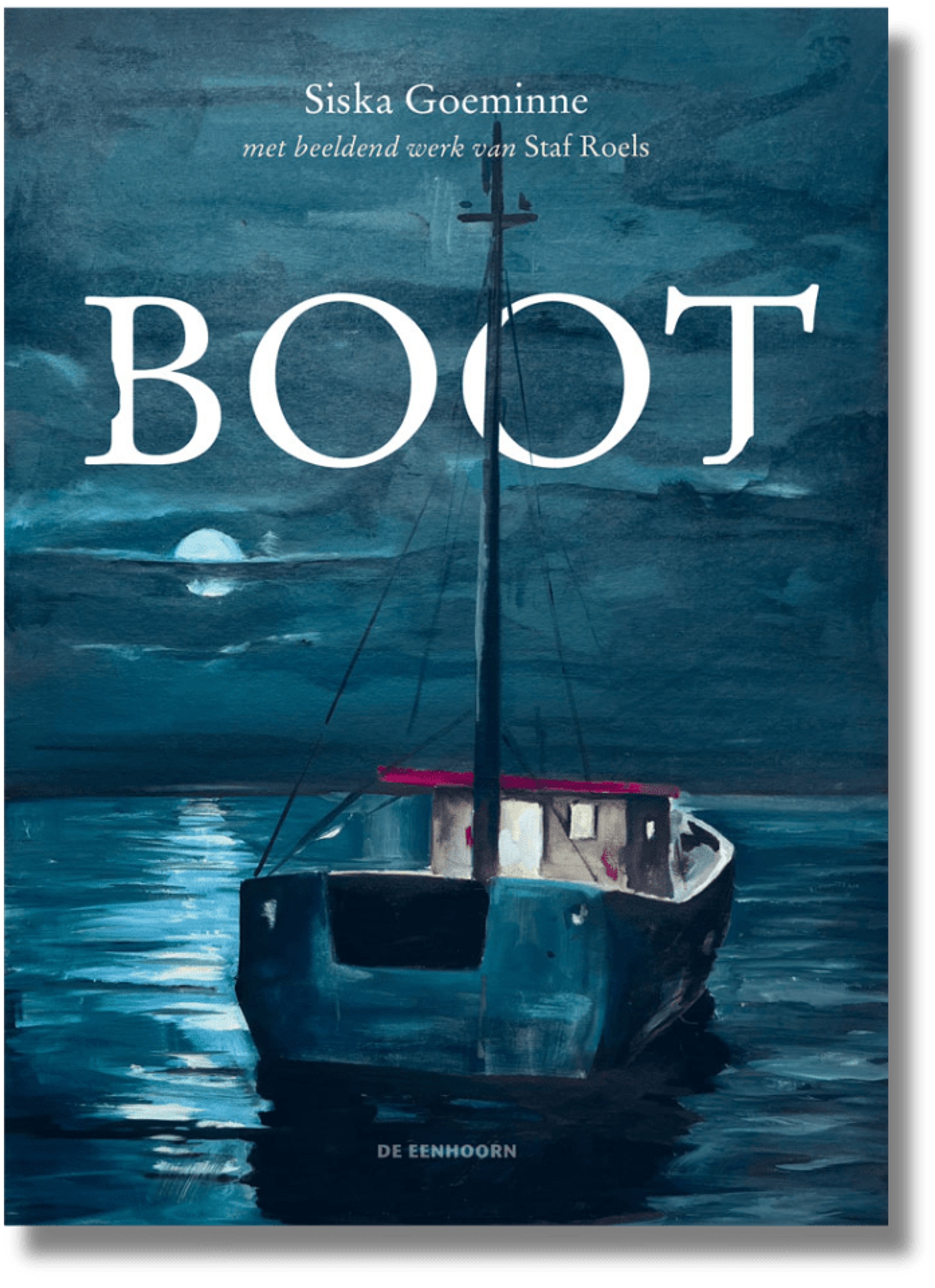 Cover for Boat