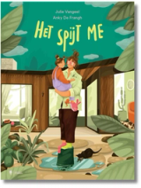 Image for I am sorry