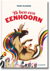 Image for I am a unicorn