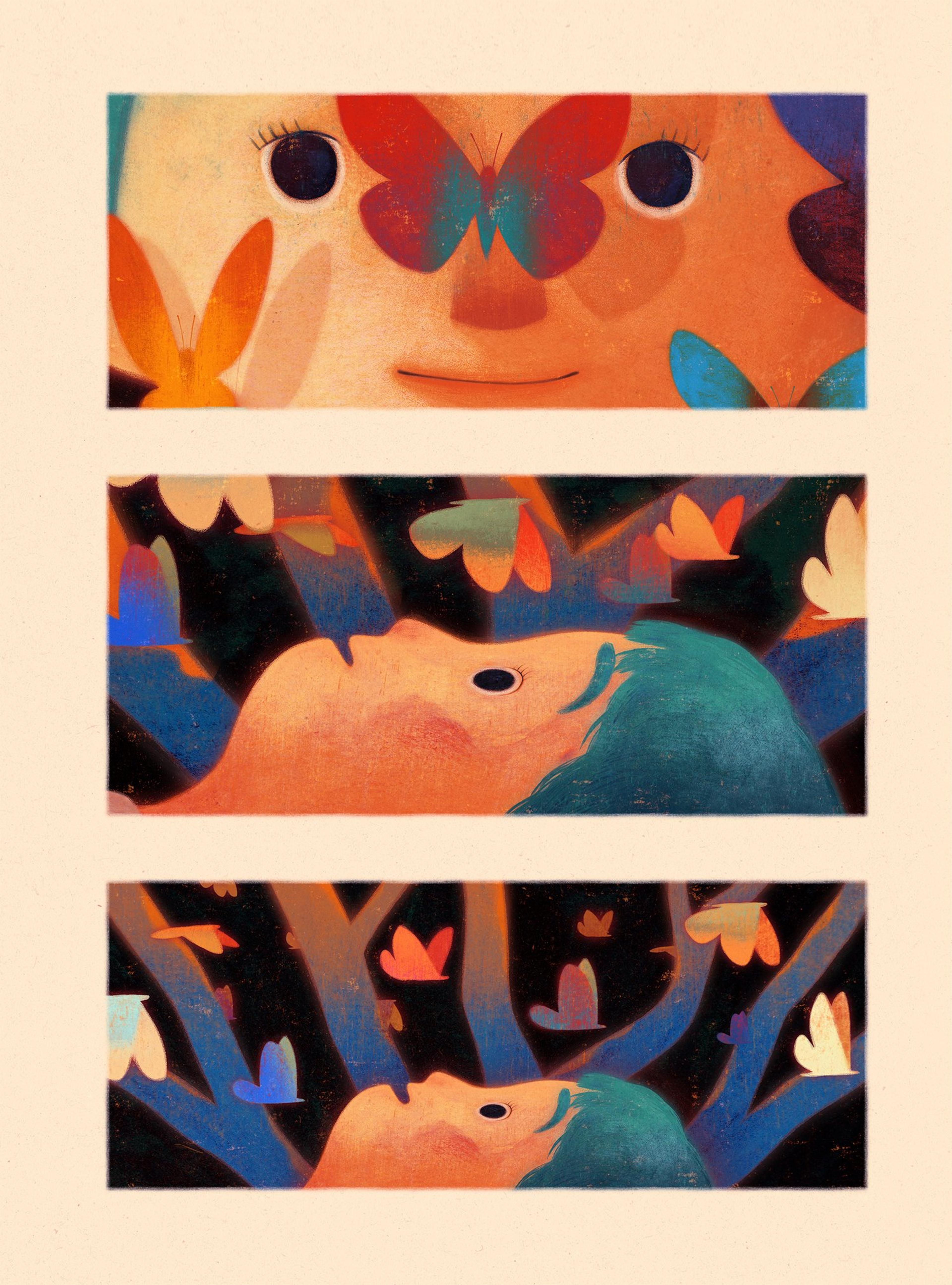 Image for That's Nice Love