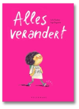 Image for Everything changes