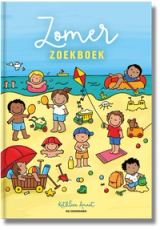 Image for Summer search book