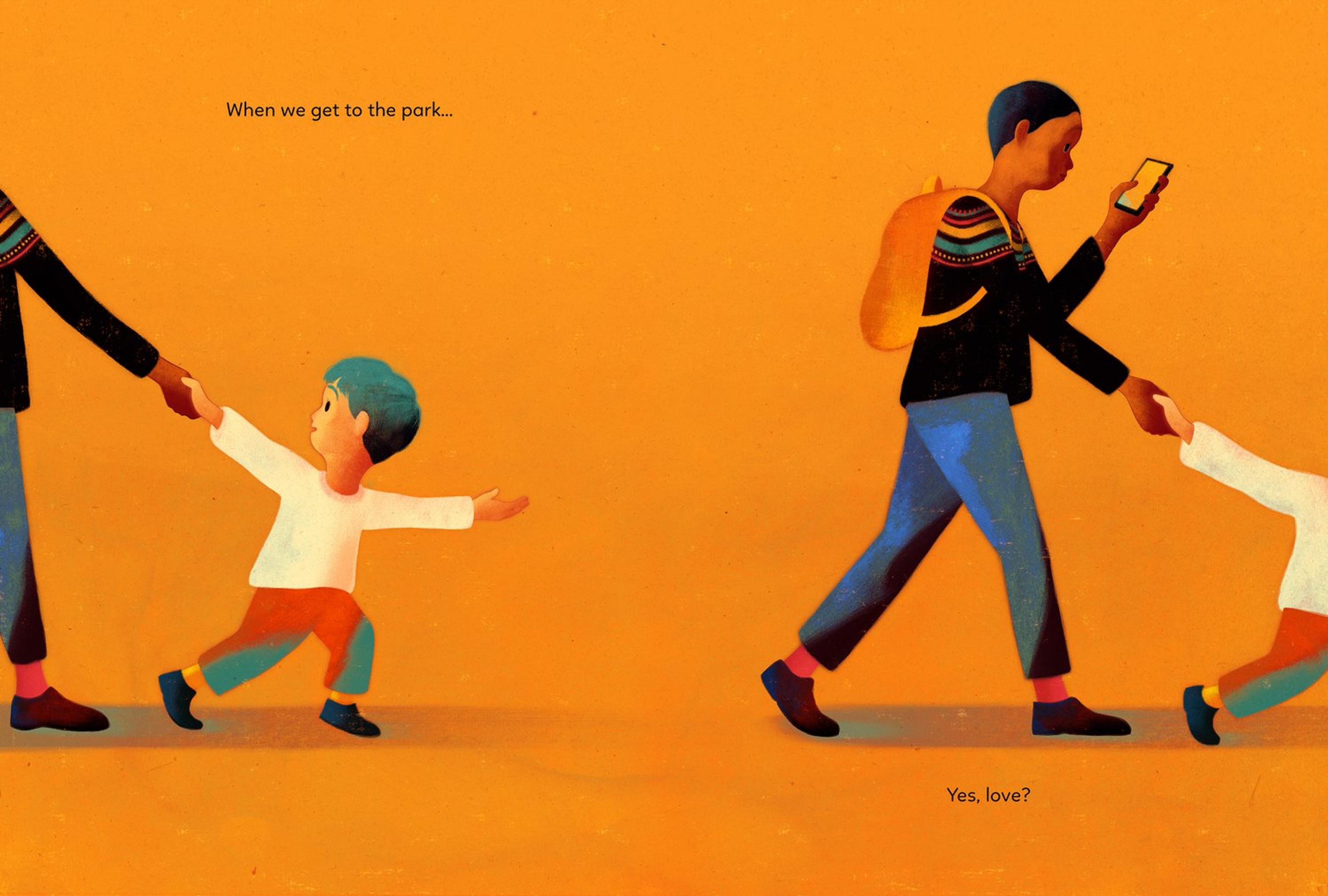 Image for That's Nice Love