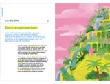 Image for A small world history in 100 big dates
