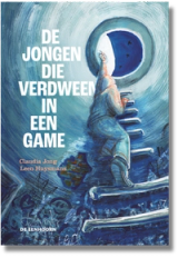 Image for The boy who disappeared into a game