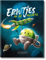 Image for Peas in space