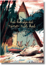 Image for The dog Nino didn't have