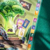 Image for The Brock 'n rollshow