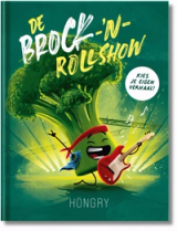 Image for The Brock 'n rollshow