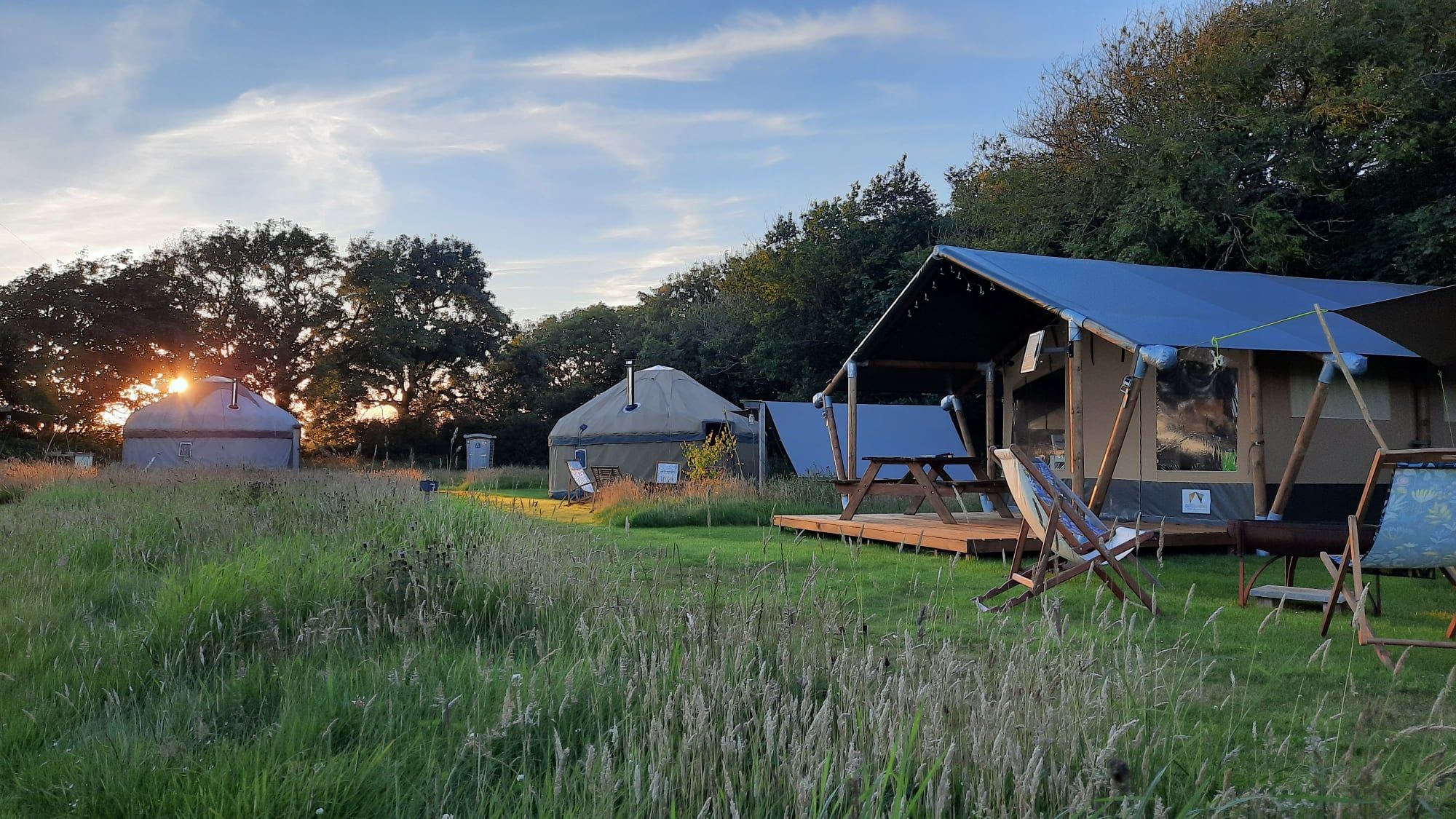 Stackpole Under The Stars
