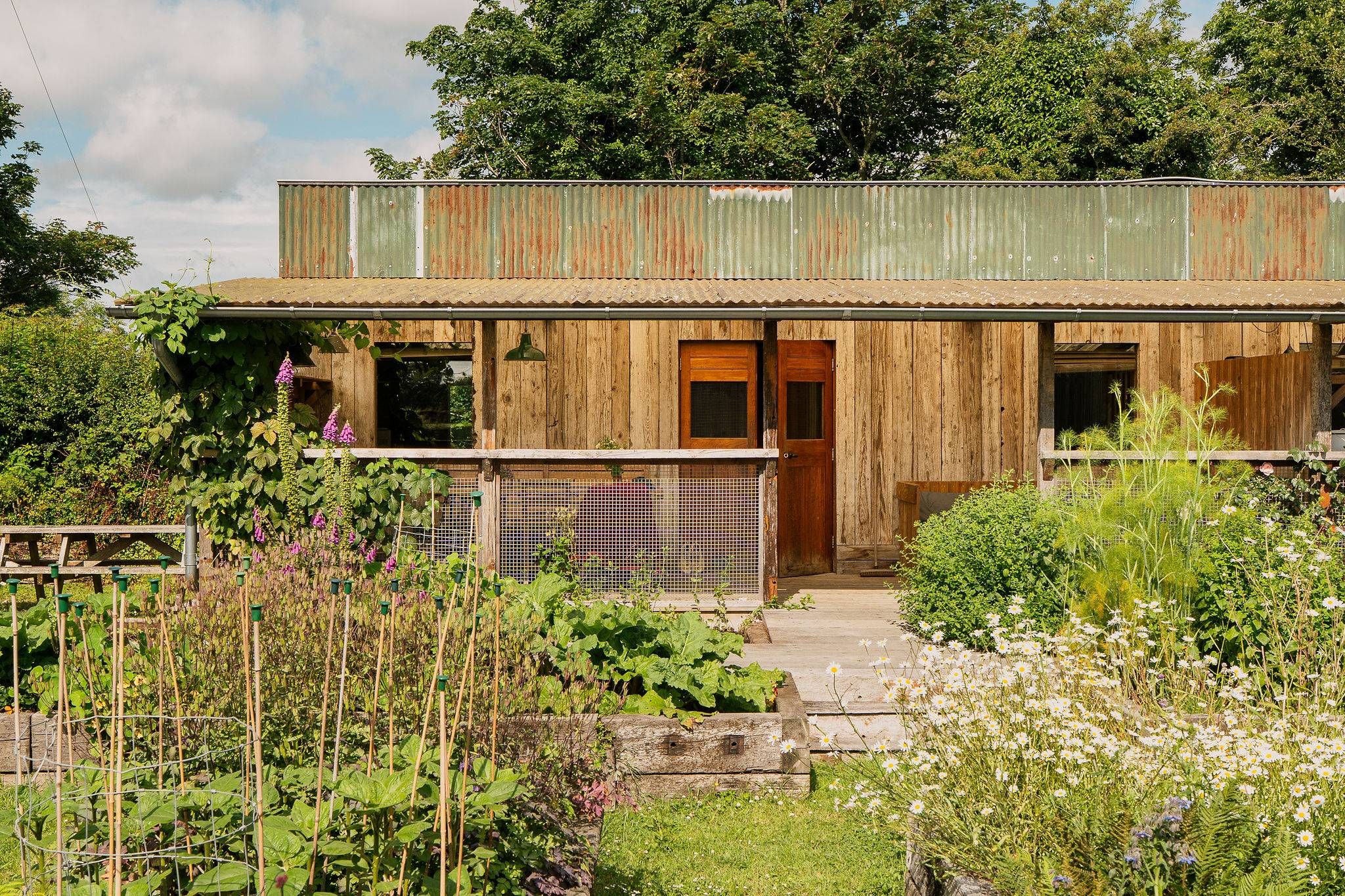 Fforest Farm