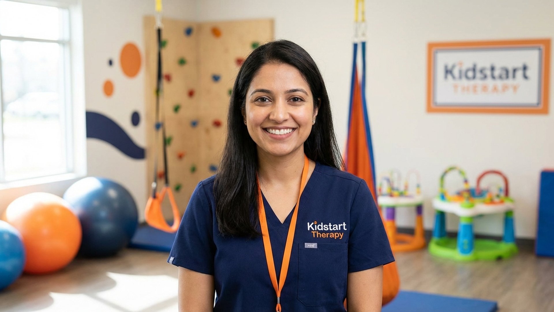 Occupational Therapist