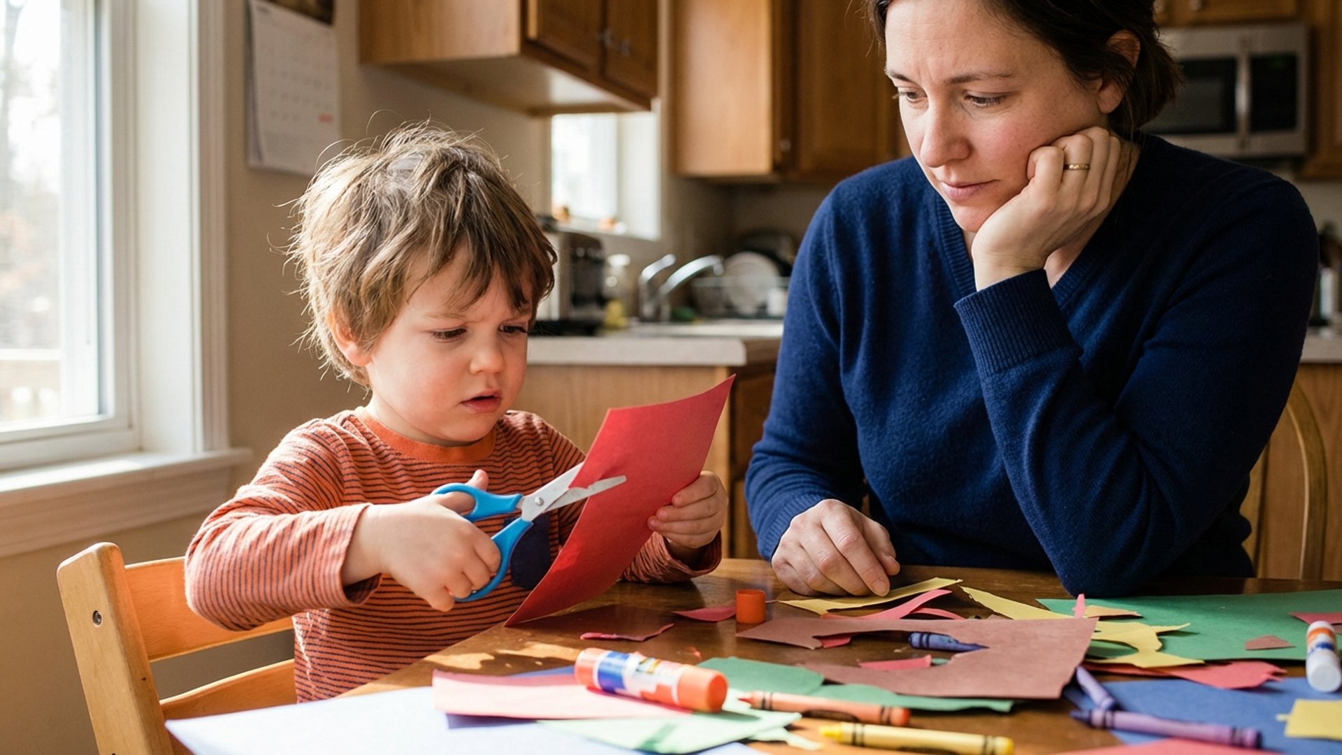 How to Recognize Early Signs Your Child Needs Pediatric Occupational Therapy: A Complete Guide for Vancouver Parents