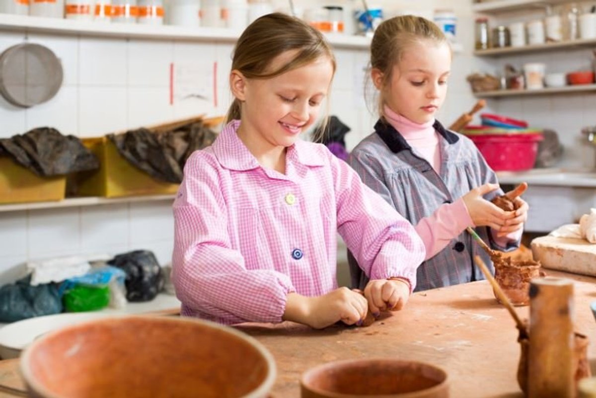 Social interaction helps children build essential communication skills, develop friendships, and foster emotional growth, all while having fun and learning through play.