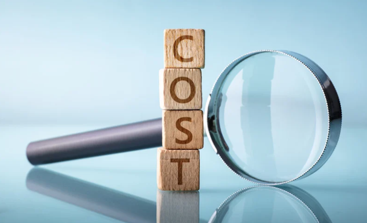 Play-Based Therapy Cost Associated