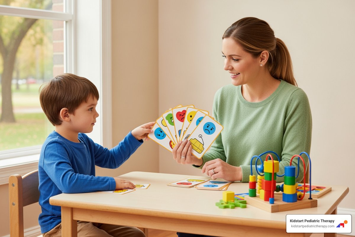 autism spectrum disorder therapy