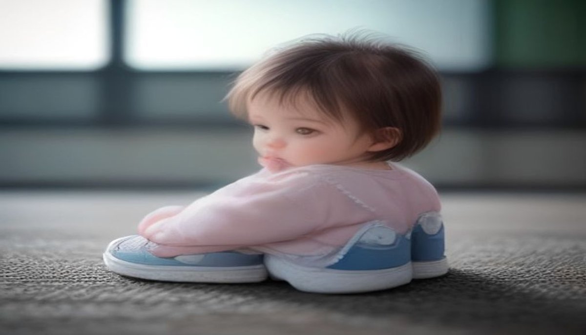 Best Toddler Shoes: What Pediatric OTs Actually Look For — KidStart Pediatric Therapy