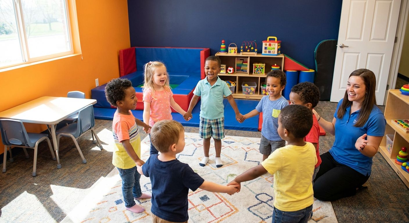 5 Powerful Ways to Improve Social Interaction Skills in Children