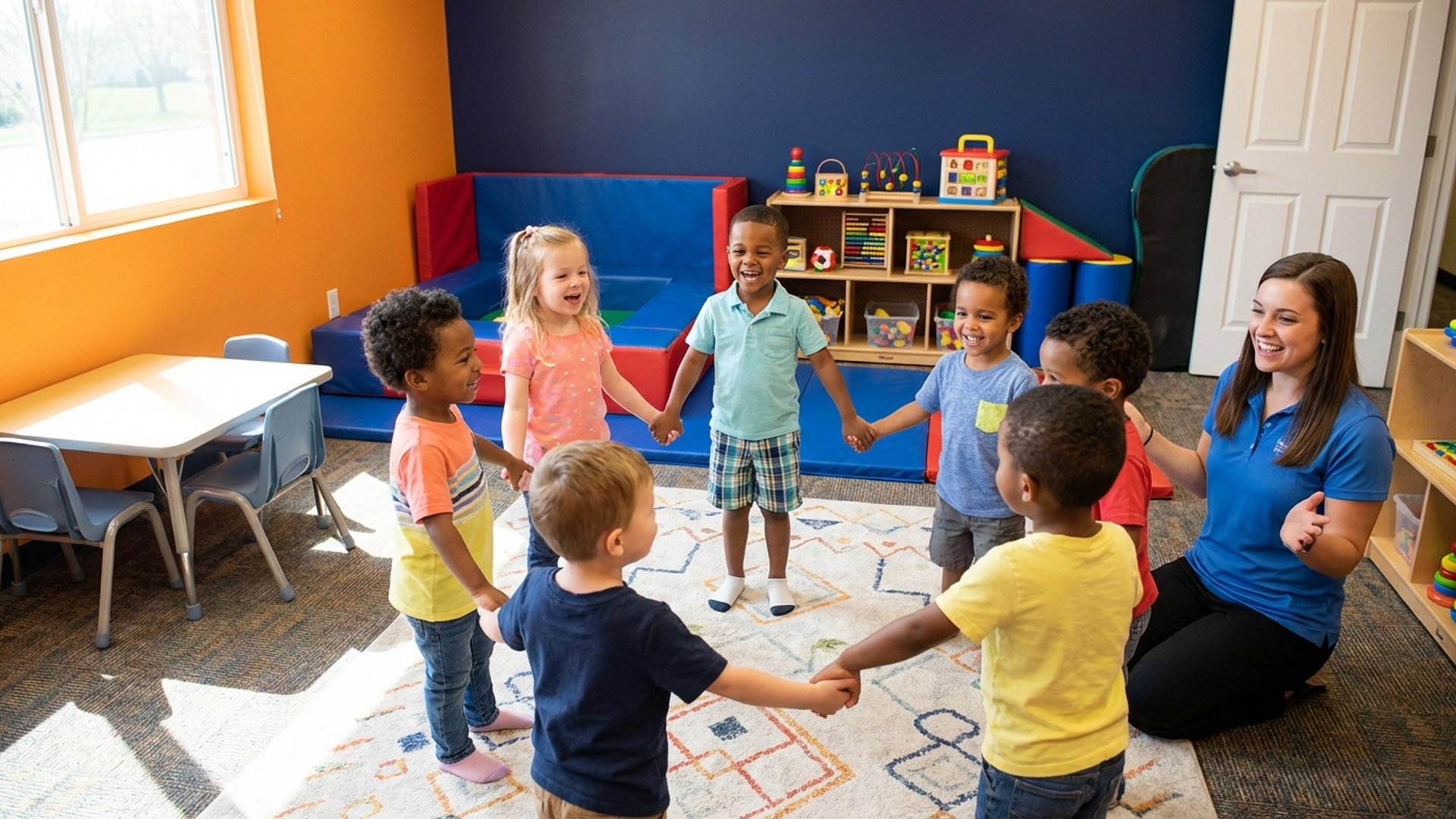 5 Powerful Ways to Improve Social Interaction Skills in Children