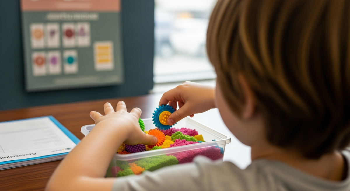 ADHD Clinic Burnaby: 4 Questions Every Parent Should Ask Before Booking an Assessment — KidStart Pediatric Therapy