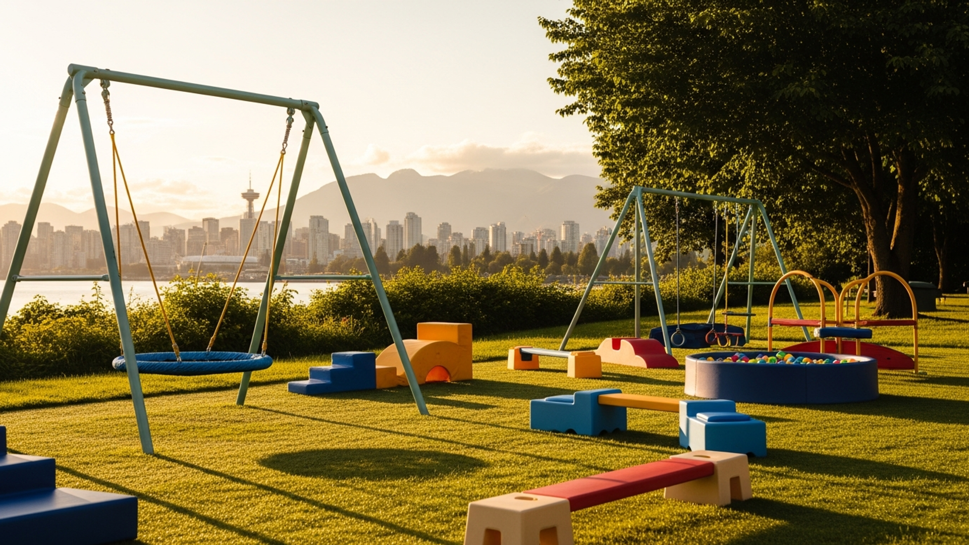 Pediatric OT: The Complete Guide for BC Parents Seeking Real Answers