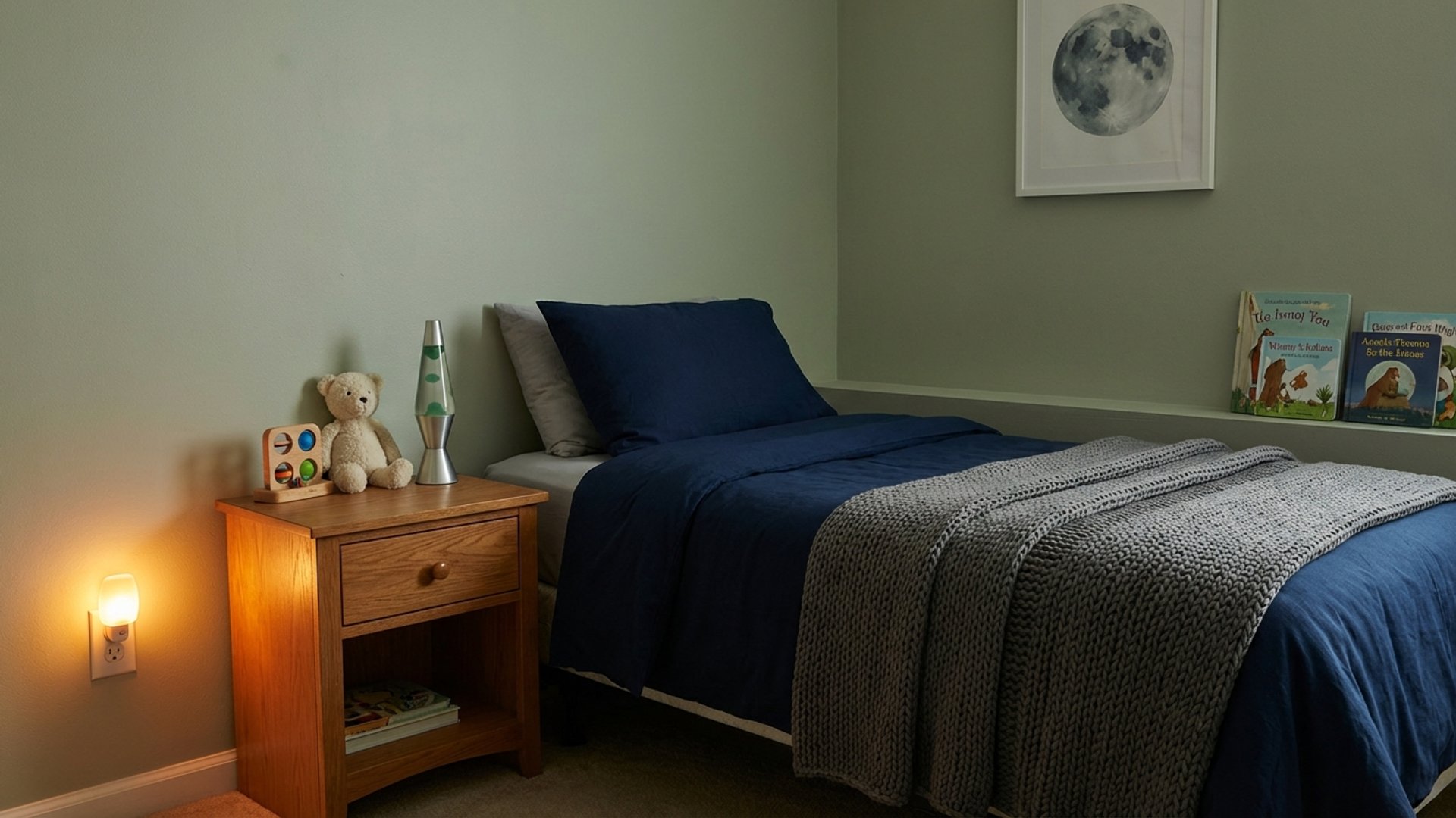A Parent’s Guide to Improving Sleep for Children with Autism: 10 Proven Strategies