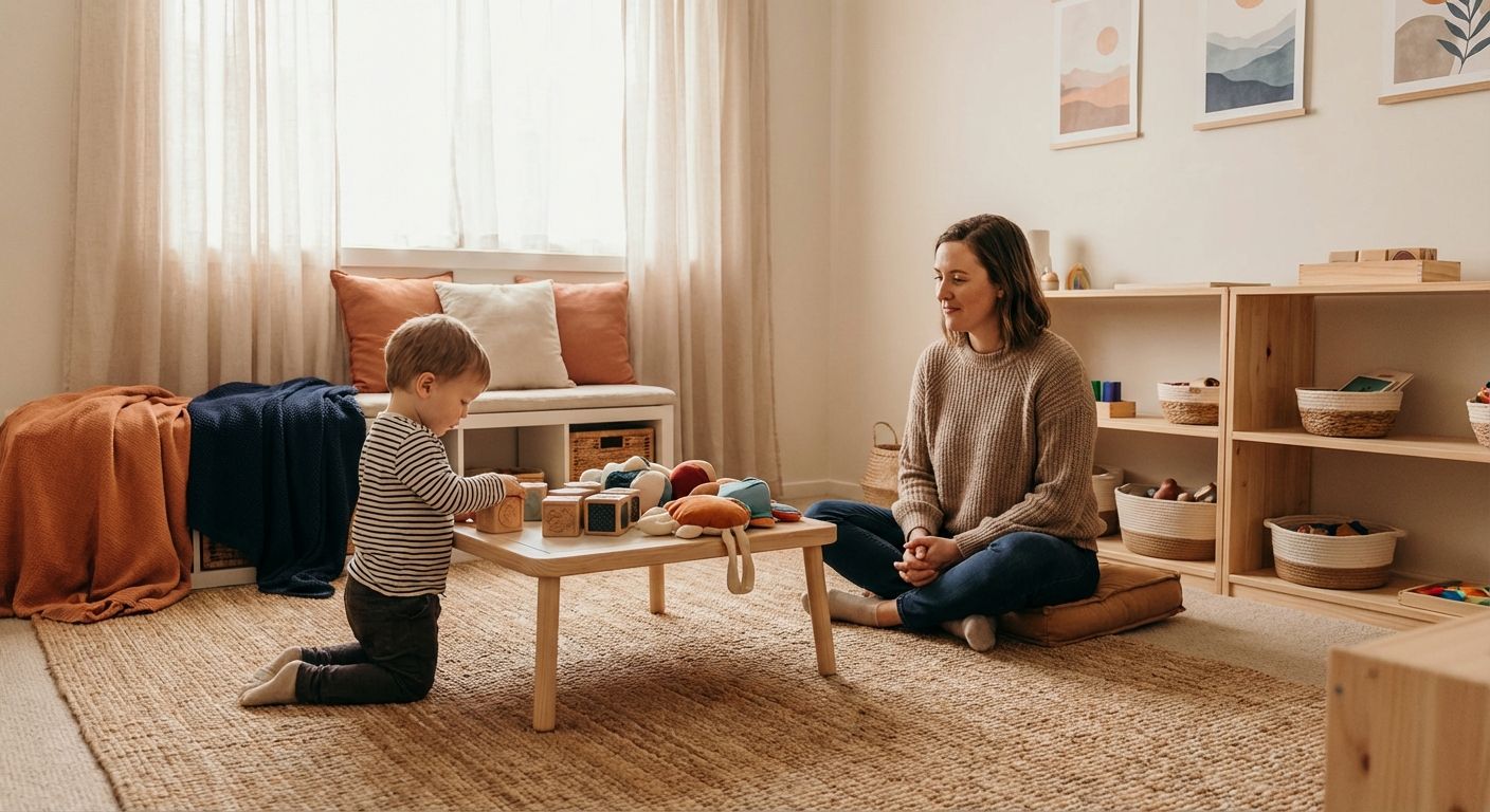 Pathological Demand Avoidance in Children Diagnosed with ASD