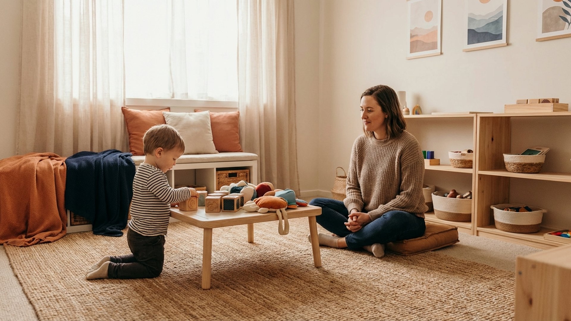 Pathological Demand Avoidance in Children Diagnosed with ASD