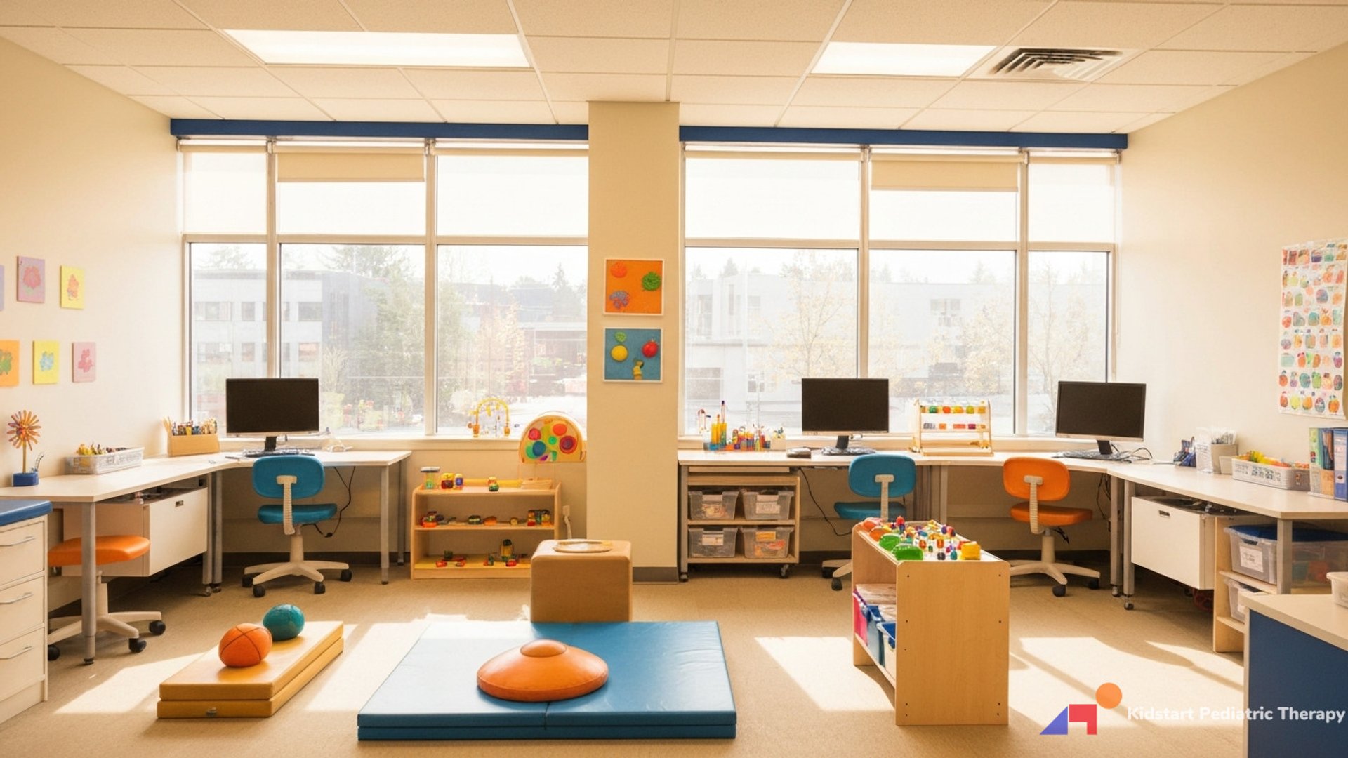 Pediatric OT: The Parent’s Complete Guide to Occupational Therapy for Kids in BC
