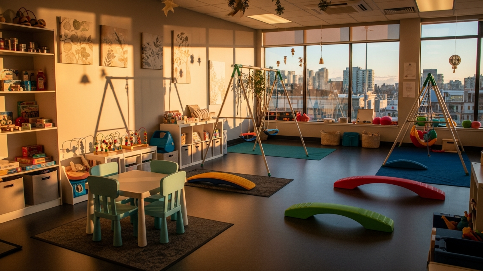 What a Pediatric SLP Can Do for Your Child (and Why It Matters More Than You Think)