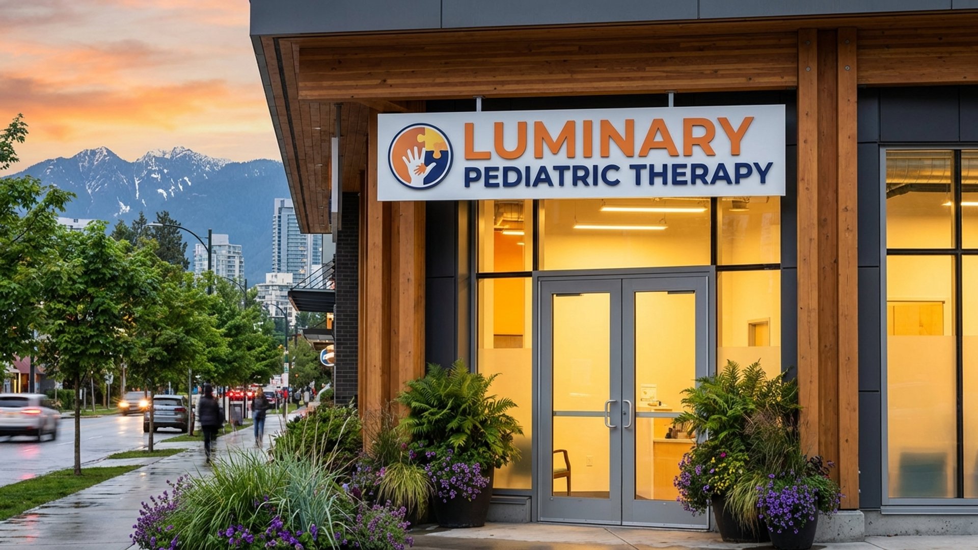 Vancouver's Premier Guide to Pediatric Occupational Therapy: Transforming Lives Through Expert Care in 2025