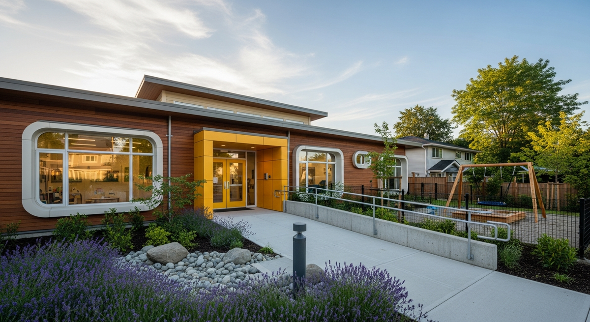 Autism Therapy Near Me: Find Pediatric Support in Burnaby — KidStart Pediatric Therapy